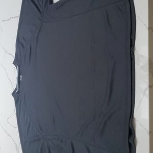 Men's Champion Double Dry Short Sleeve Gym or Athleisure Shirt, Size XXL